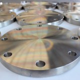 Blind Flanges