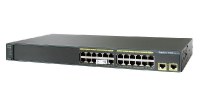 WTS CISCO Catalyst Switch WS-C3750X-48P-S