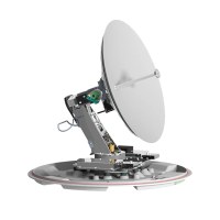 VSAT- BIRDSAT offers superior maritime VSAT solutions