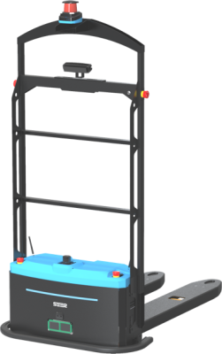 Automated Forklift SFL-MP10S