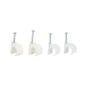 Hook Cable Clips