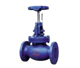 REGULATING VALVES