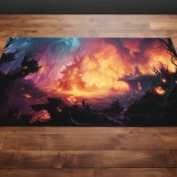 Board Game Mat