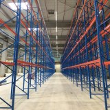 Selective Pallet Racking