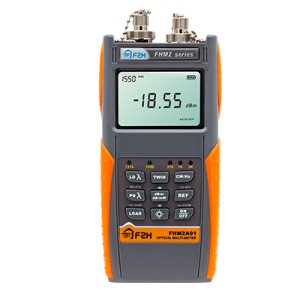 FHM2 Series Optical Multimeter