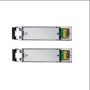 SFP 155M Tx1550/Rx1310 20Km LC Transceiver