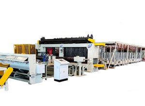 Metal Tech Wire and Wire Mesh Machine