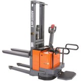 Electric Pallet Stacker