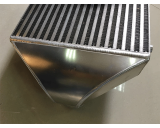 Car Radiator & Intercooler from CBD