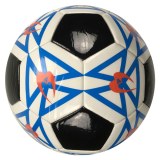 Cheap 2.5mm PVC Soccer Ball OEM Football Training