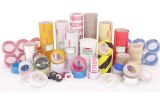 Adhesive Tapes and Emulsion Acrylic Adhesive