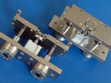 Automations and Fixtures With CNC Machining