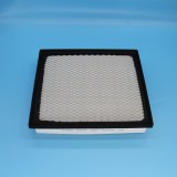 Types of Air Filters for Cars