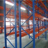 Racking & Shelving & Mezzanine