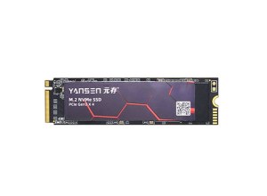 M.2 NVMe 2280 YSNE-X-XXX