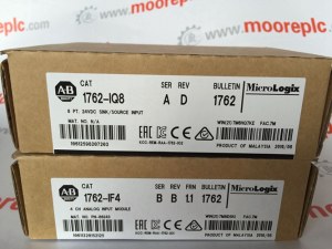 Allen Bradley 1769-RL2