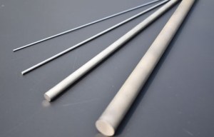 CARBIDE ROD