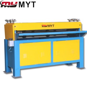 Beading Grooving Machine