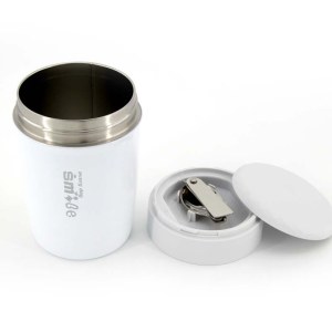 650ml Outdoor Traveling Vacuum Thermal Food Jar