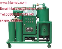 Waste Lubricating Oil Recycling Purifier