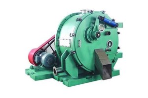 Centrifugal Dewatering Machine