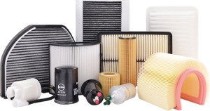 Filton Filter Air Filter LW-1209A