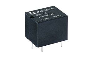 Automotive Micro Relay