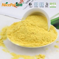 Passion fruit powder from manufacturer