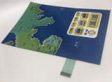 Membrane Switch Panel