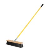 TUFX SMOOTH SURFACE PUSH BROOM