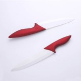 8 Inch Ceramic Chef Knife