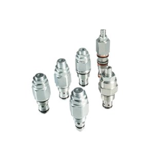 Quality Hydraulic Screw-in Cartridge Valves