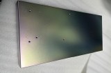 Electroplated & Anodized Enclosure