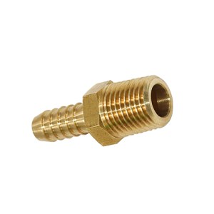 Pipe to Hose Adaptor