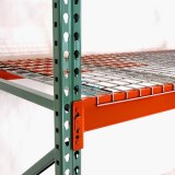 Industrial Warehouse Racking