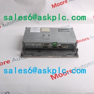 Siemens 6DD1600-0AG0 NEW IN STOCK