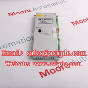 133819-01 | Bently Nevada | 3500/60 RTD/TC Non-Isolated I/O Module Internal Terminations