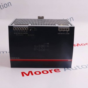 ABB CI627A Communication Interface