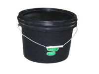 Cement sample bucket（Plastic）