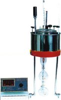 Engler Viscometer test bath apparatus machine