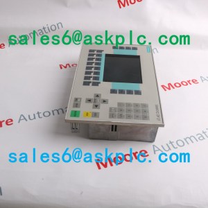 Siemens 6DD1640-0AH0 NEW IN STOCK