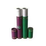 Full Color Printed Diploma Tube