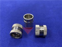 CNC Stainless Steel Machining Service