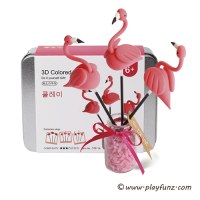 Soft Polymer Modelling Clay Plasticine Educational Toy Clay Playdough DIY Craft Toys fo...