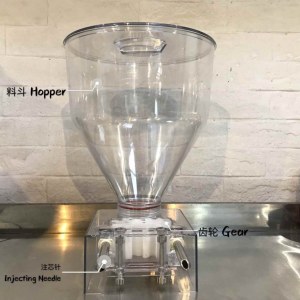 Donut filler for sale Australia -Yufeng