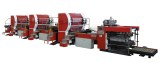 Aluminum Metal Printing Machine