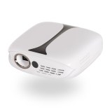 COMPACT LITE C1 | HOME THEATER PORTABLE MINI WIRELESS PROJECTOR