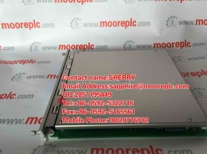 CC-PAOH01 HART Analog Output Module 51405039-175 HONEYWELL