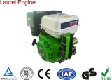 Air-cooled 4-Stroke OHV 13HP One Single Cylinder gasoline engine