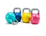 8 kg Steel Competition Kettlebell